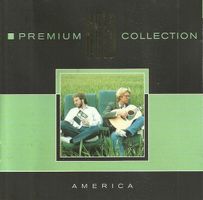 CD America - Premium gold collection (1996)