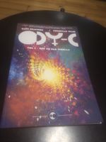 Ody-C volume 1 - Off to Far Ithicaa - Trade Paperback 