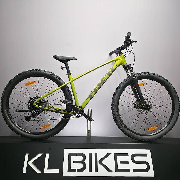Trek Biciclette: NEUES TREK MOUNTAINBIKE – Nuovo e nell'imballaggio originale da Tübach venduto da KL-Bikes 3