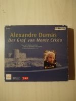Alexandre Dumas - Der Graf von Monte Cristo