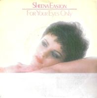 Sheena Easton - For Your Eyes Only (OST James Bond)