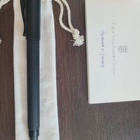 ROLLER GRAF VON FABER-CASTELL TAMITIO BLACK EDITION
