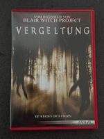 Vergeltung - ALTERED "Sie werden dich finden" DVD DE/EN/SP