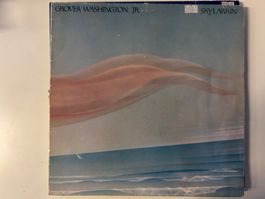Grover Washington, Jr. - Skylarkin' Schallplatte Vinyl
