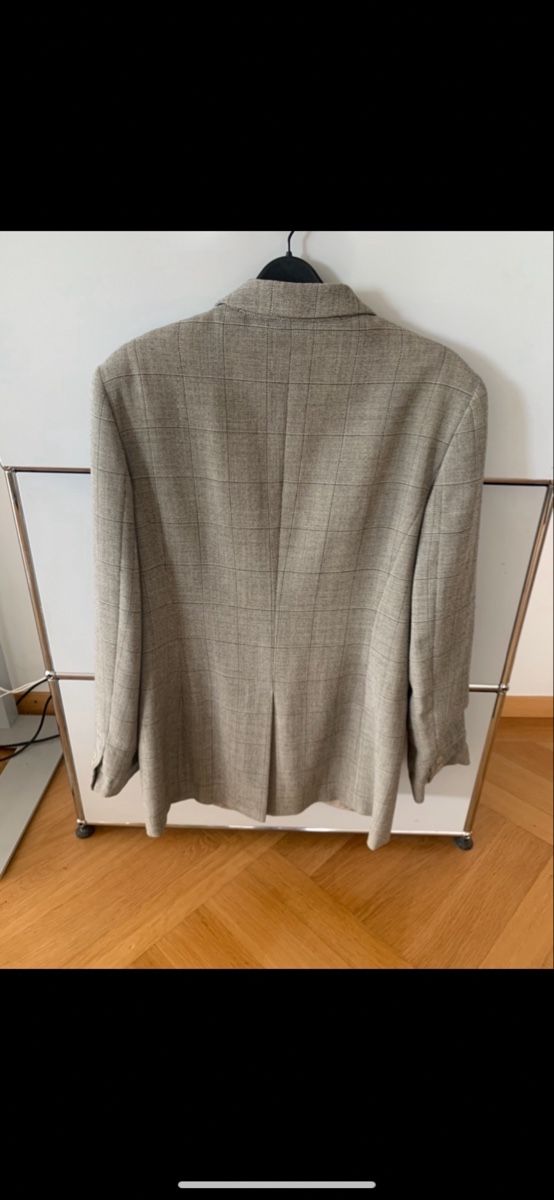Max Mara Giacche: Blazer Max Mara – Usato da Pully venduto da tarra26 1