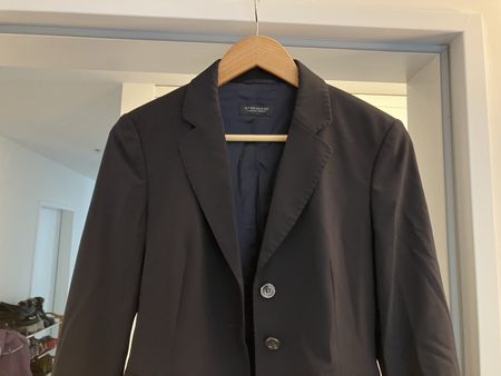 Sehr schöner, hochwertiger Blazer von Strenesse Gr. 36 - top