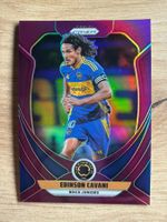 Soccer Edinson Cavani 29/125 PURPLE FIFA Club World Cup 2025