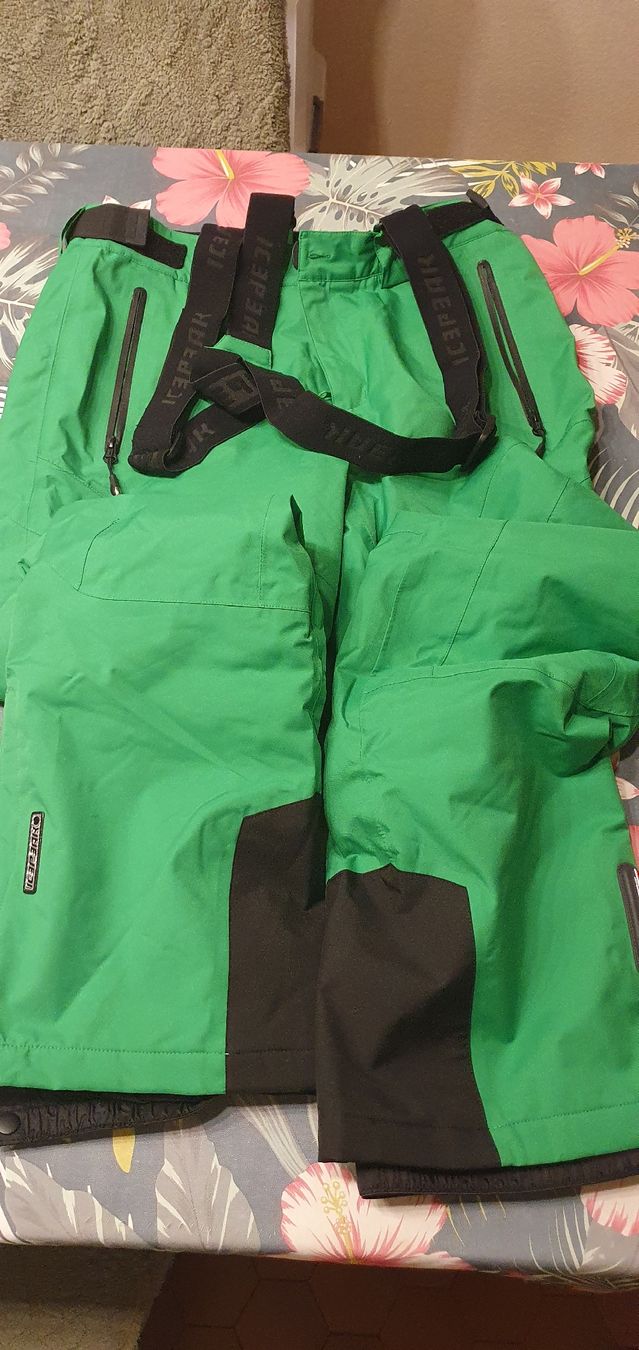 Completi: Combinaison de ski garçon, , taille L 14 ans, – Usato da Aven venduto da stphane1577 3