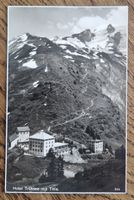 Hotel Trübsee mit Titlis, Elite-Bromsilber