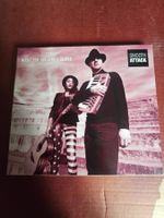CD - Smooth Attack - Music For The Lonely Island (2014)