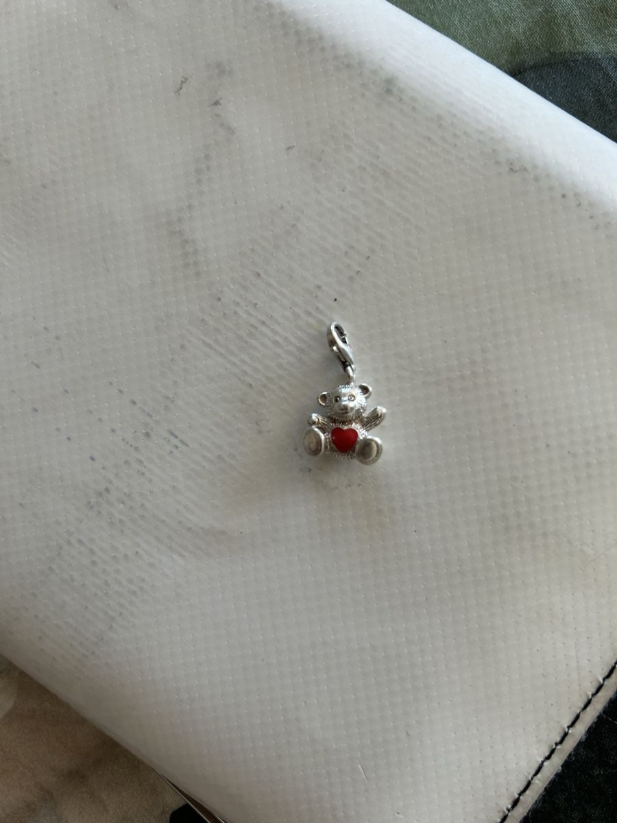 Thomas Sabo Pendentifs: thomas sabo charm teddybär  – Neuf (Voir description) à Wohlen b. Bern par Honeypie