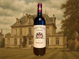 Château Malescot St. Exupéry 2002 Margaux
