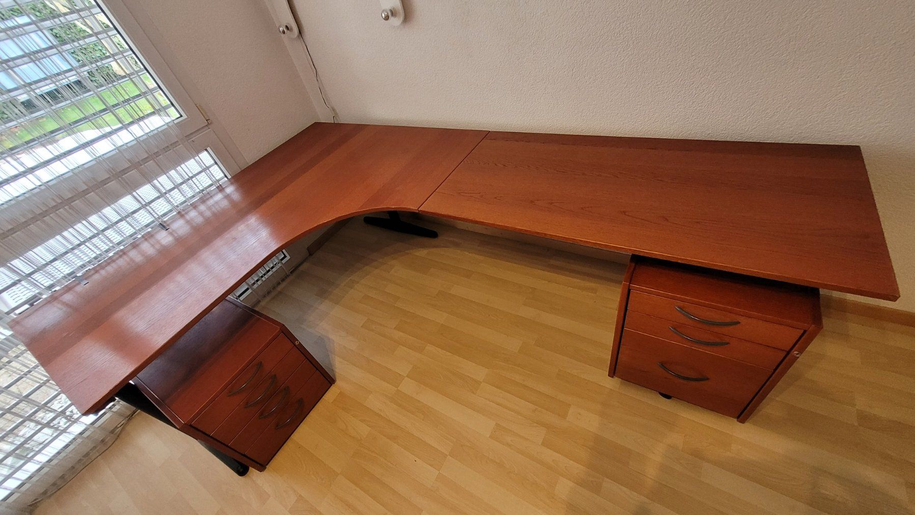 Scrivanie: Bürokombination – Usato da Gränichen venduto da Corest 1