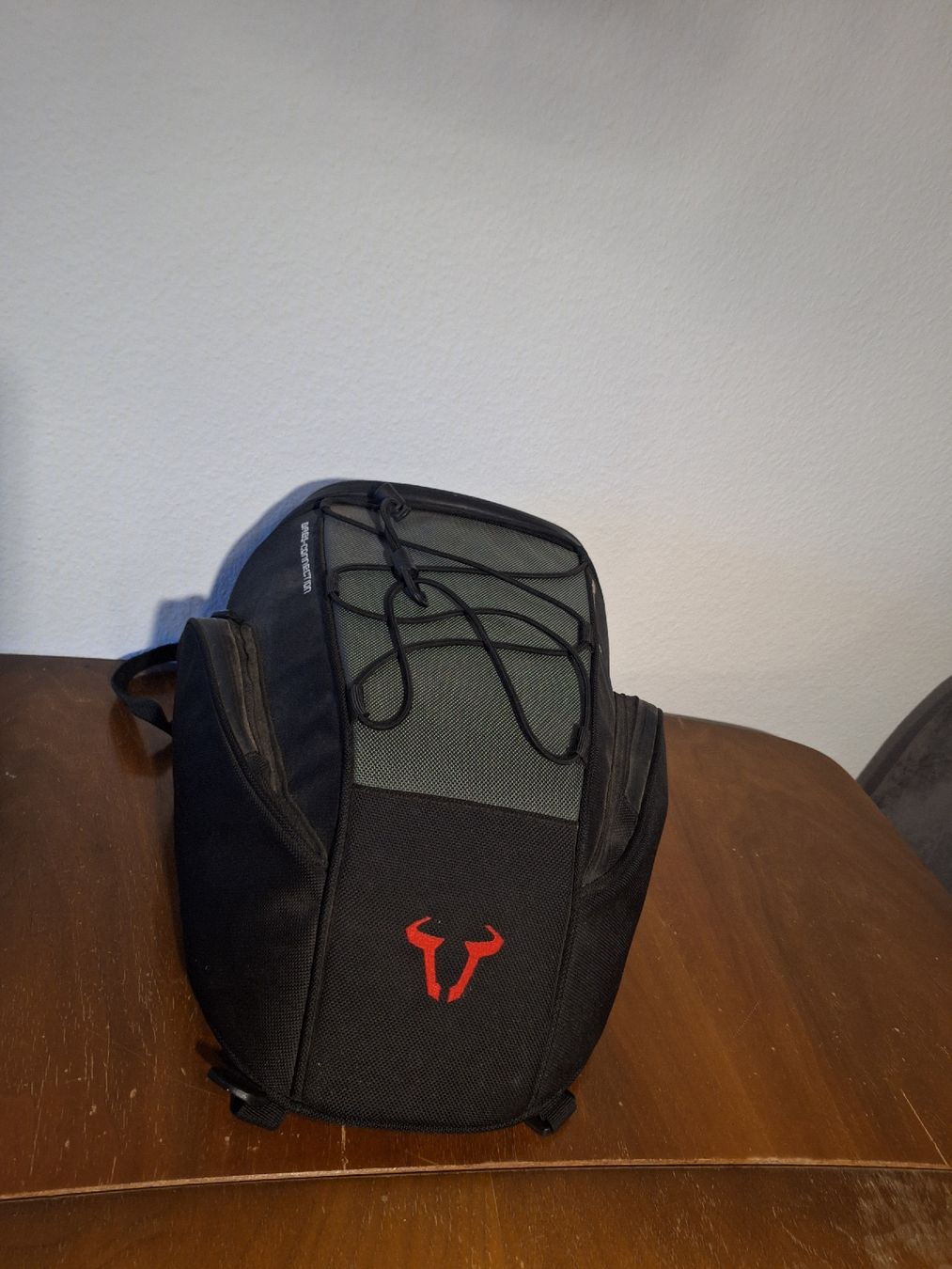 Borse: Robuste Bags-Connection Motorradtasche  – Usato da Baden venduto da lpe_9vw2 2