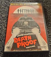 Death Proof - Todsicher (20241)