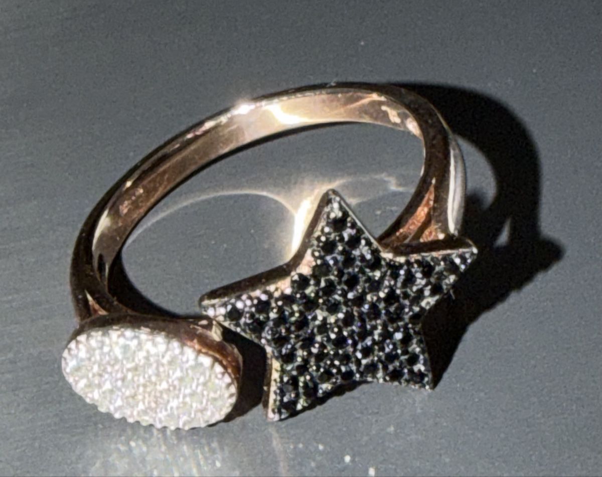 Anelli: Schöner Ring in rosé – Nuovo (secondo la descrizione) da Luzern venduto da Pool33 1