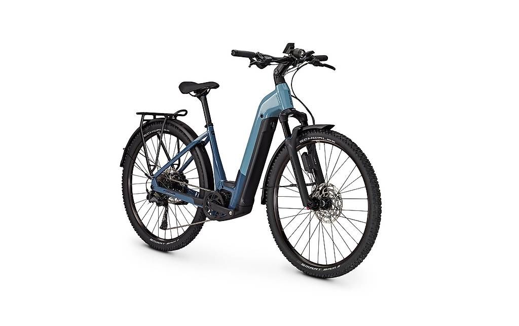 Biciclette: -35% focus PLANET² 6.9 S – Usato da Horw venduto da BIKESCHMIEDE 1