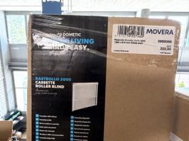 Dometic Rastrollo 3000,1360x810mm,weiss - Neu & Original!