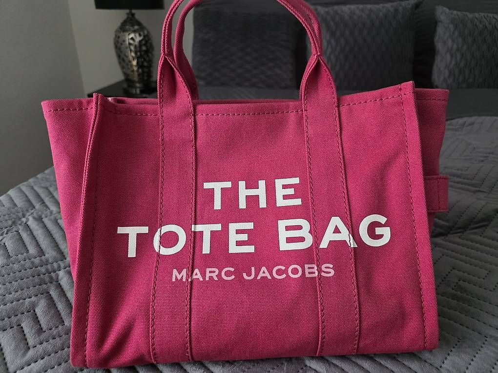 Borse da donna: Marc Jacobs Tote Bag – Usato da Oensingen venduto da Sarahlu