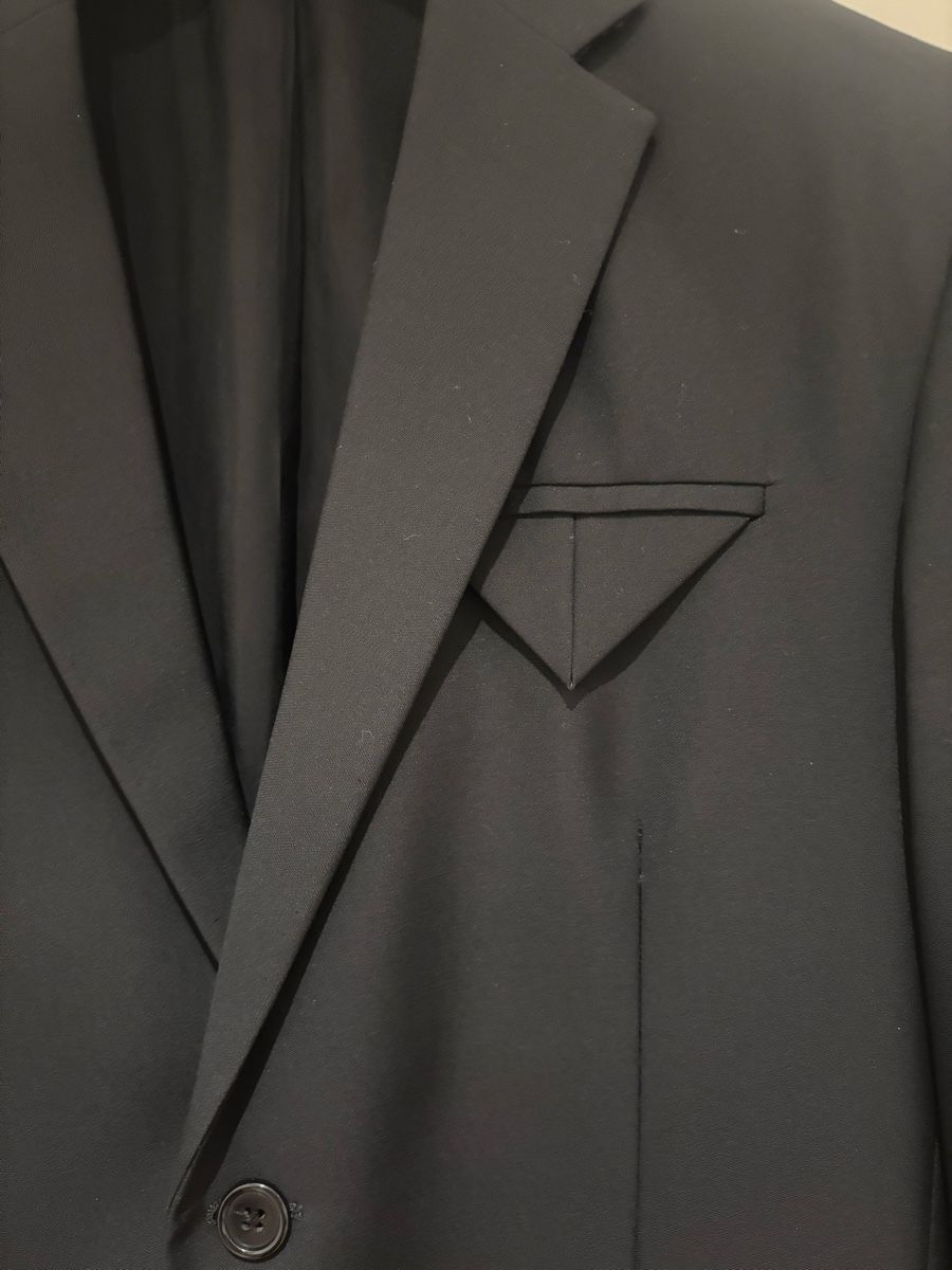 Bottega Veneta Giacche: Bottega Veneta Blazer – Usato da Zürich venduto da jdr_n76f 1