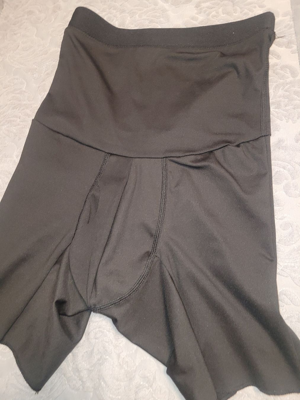 Biancheria intima: Schwarze Sportunterhose Herren Grösse S/M – Nuovo (secondo la descrizione) da Bassersdorf venduto da K1966