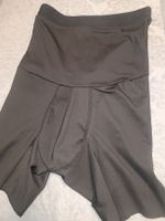 Schwarze Sportunterhose Herren Grösse S/M