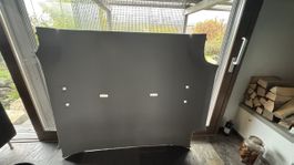Ford Transit costum Himmeldecke jahrgang 2025