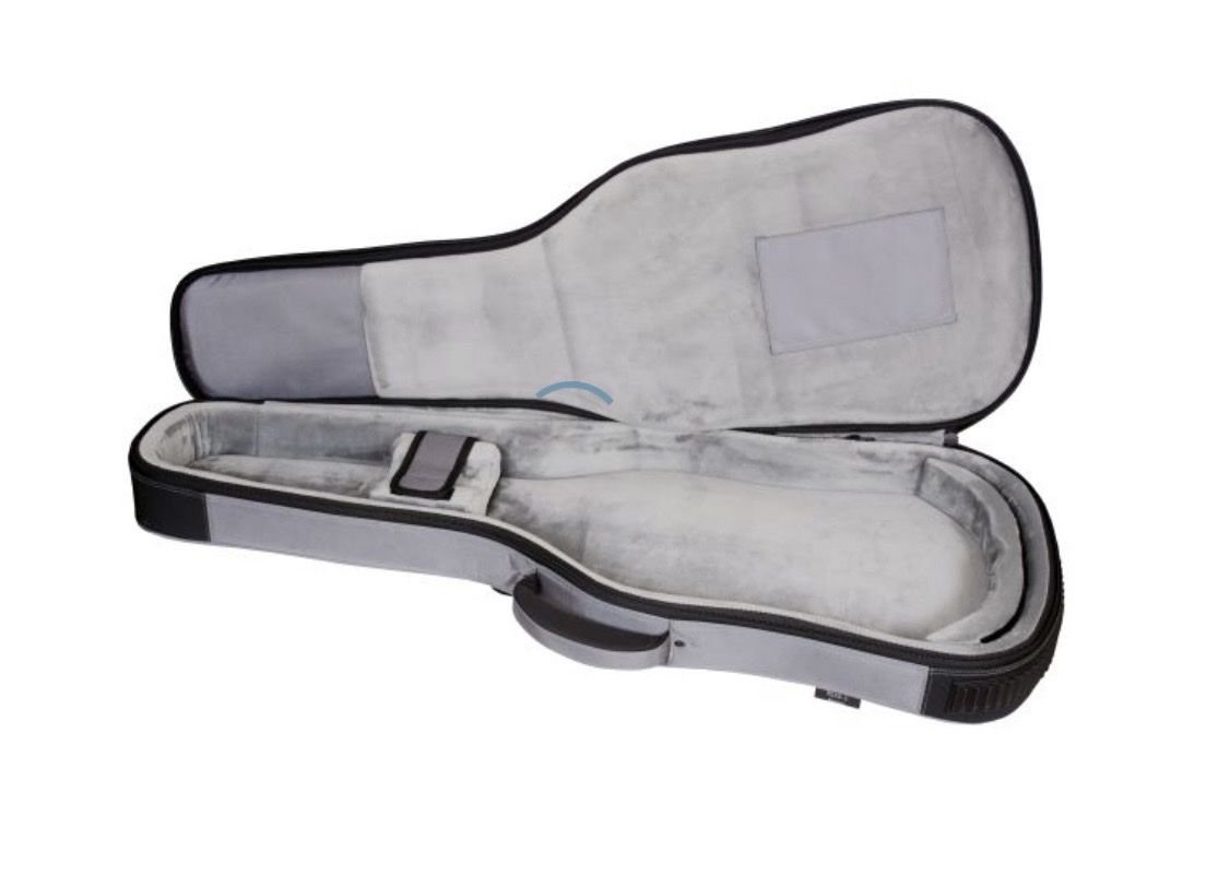 Instruments de musique: Housse guitare électrique – Neuf avec emballage d'origine à Courtételle par StephanieFaehndrich