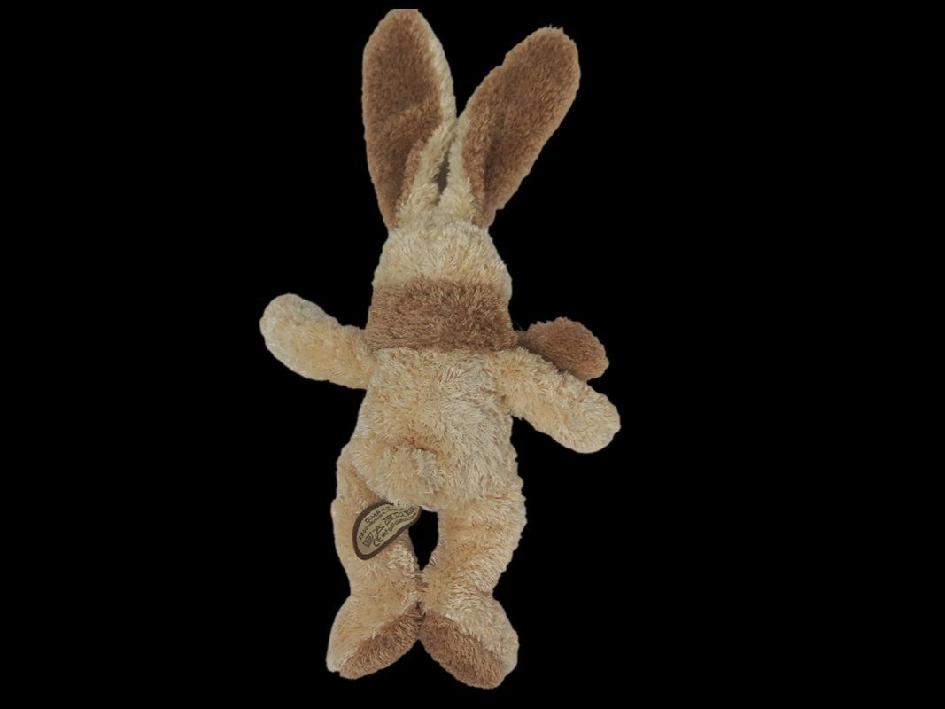 Giocattoli: DIMPEL Plüschteddy und -hase, 2er Set – Usato da Hünenberg venduto da Restwert_Zug 4