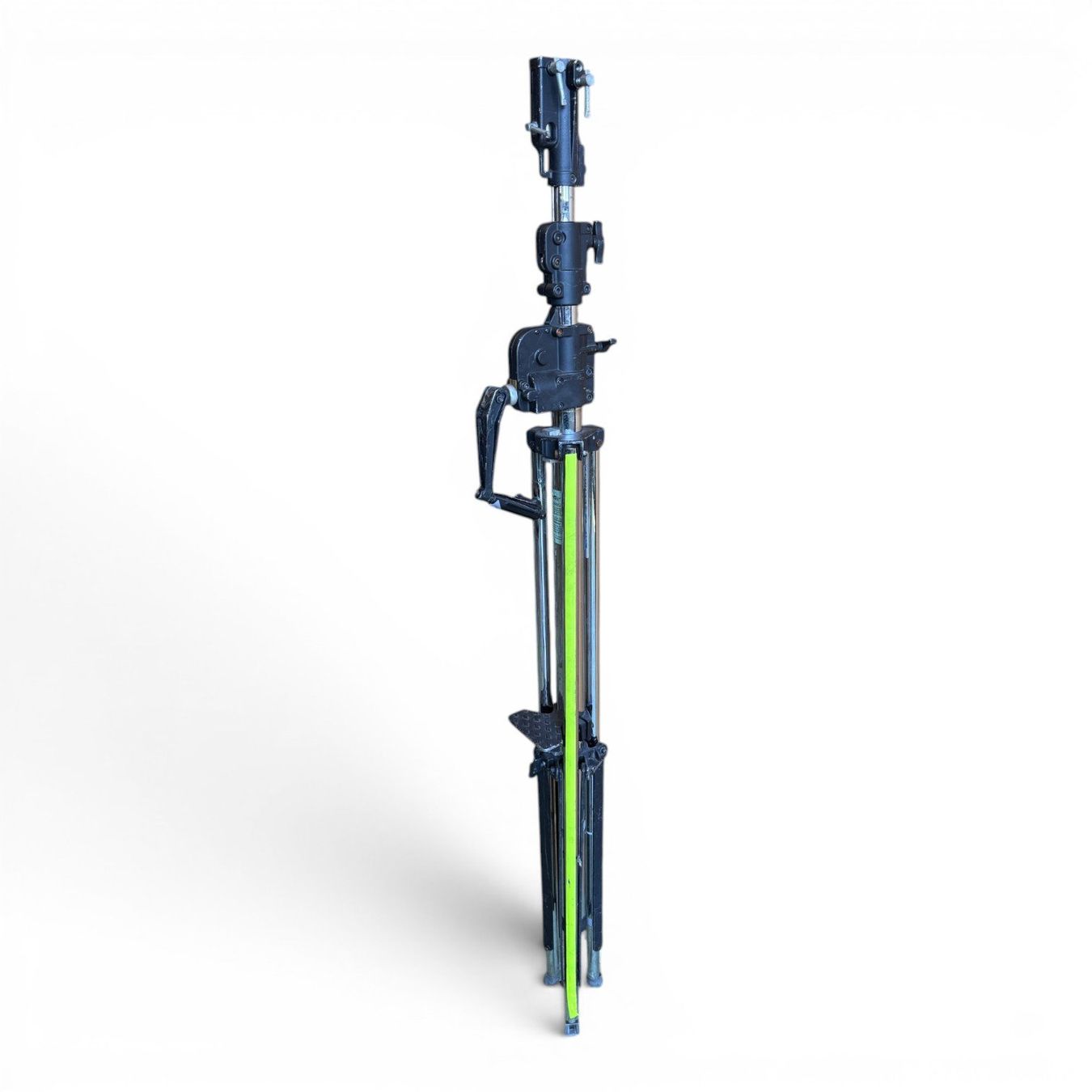 Trépieds & Accessoires: Wind-Up Kurbelstativ bis zu 3.7m – D'occasion à Däniken SO par Profog1 6