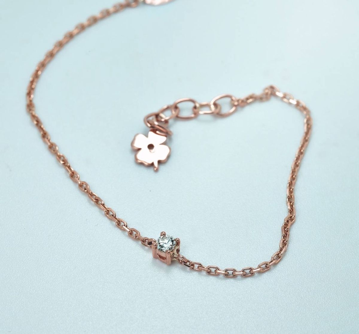 Bracciali & Braccialetti: Armband Diamant – Nuovo e nell'imballaggio originale da Rapperswil SG venduto da Gemstonebyyo