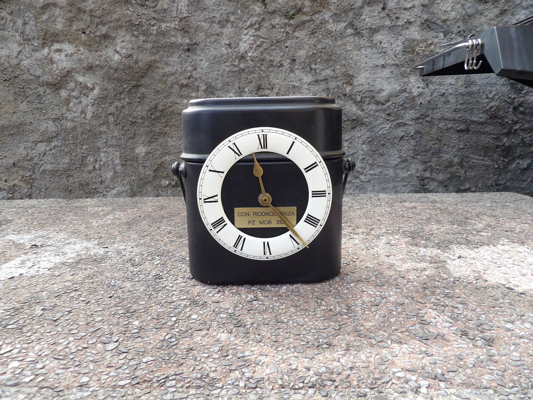 Orologi: Gamelle mi Uhr – Usato da Manno venduto da bd700