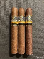 Cohiba Maduro5 Genios (einzelne Zigarre)