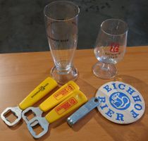 Eichhof Bier Set Luzern Starter Kit Sammler