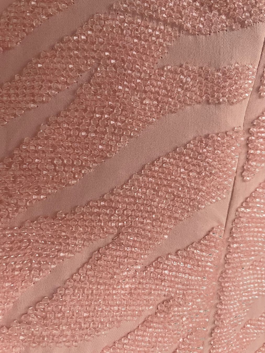 Topshop Camicette: Unique by Topshop Oberteil mit Glasperlen – Usato da Zürich venduto da mar_y97k 4