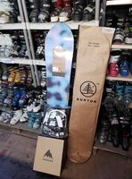 SNOWBOARD BURTON 2026 NEUF EMBALLE AVEC FIX & HOUSSE