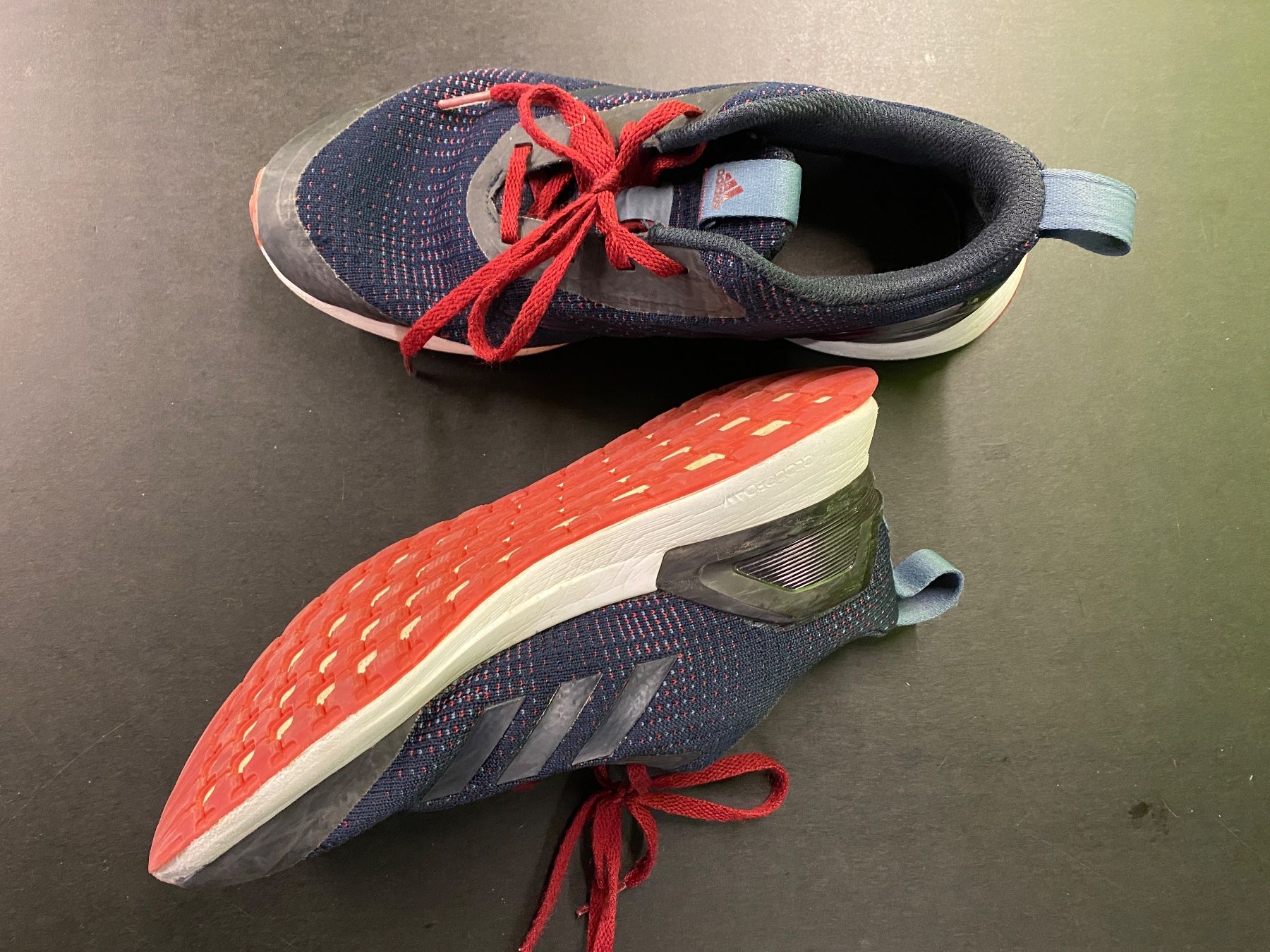 Scarpe da uomo: Adidas Turnschuhe Grösse 38 – Usato da Grafenried venduto da 3322 1