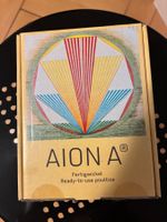NEU: AION A Heilerde, 6 Fertigwickel, hochwertig