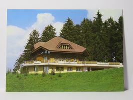 Restaurant Fritzenfluh , Wyssachen