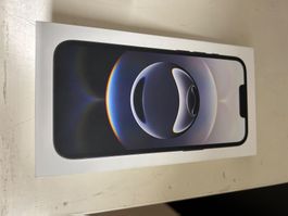 iPhone 16e 512 GB nur geöffnet - wie neu mit Garantie