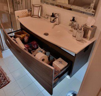 Mobili per bagno: Lavabo vasque de salle de bain – Usato da Borex venduto da mab_28bf 2