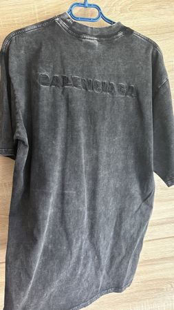 Balenciaga t shirt