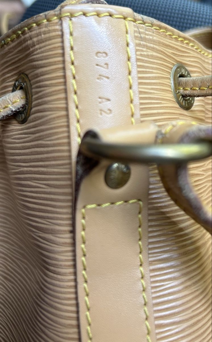 Louis Vuitton Borse da donna: Louis Vuitton Noé – Usato da Büetigen venduto da Cwuehlmaus 7