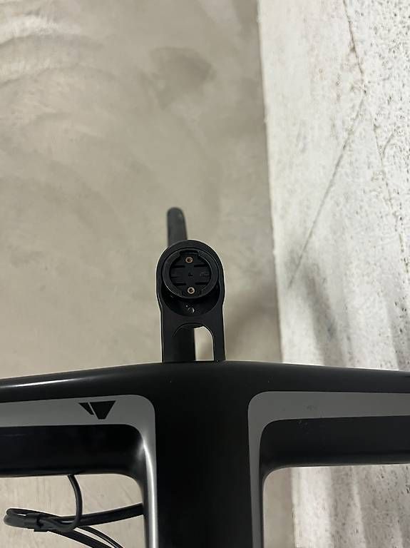 Canyon Velos: Canyon Aeroad CF SL Disc 8 Di2 (Grösse S) – Gebraucht aus Zürich von nei_9xtr 3