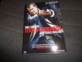 Edge of Darkness DVD