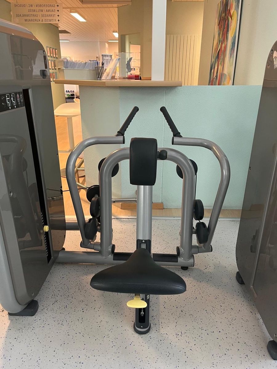 Technogym Vélos d'appartement: Techno Gym Selection Line MTT Set – D'occasion à Uster par vladi2809 5