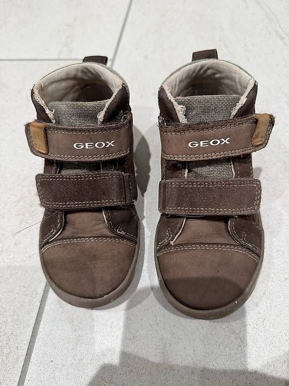 Scarpe per ragazzi: Geox Schuhe – Usato da Bülach venduto da Peron83 1