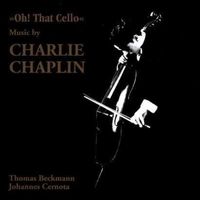 Thomas Backmann, Johannes Cernota - Music by Charlie Chaplin