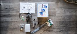 Motor für RC-Flugmodelle