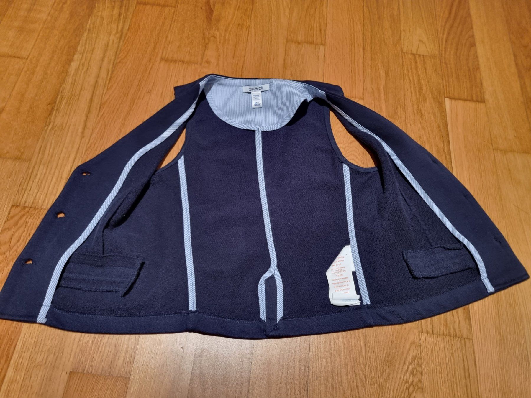 Altro abbigliamento per bambino: Gilet und Jacket, Grösse 128 – Usato da Rothenfluh venduto da Sawi80 6